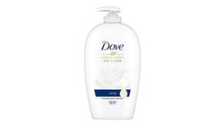 Dove Nemlendirici Sıvı Sabun Caring 450 ml