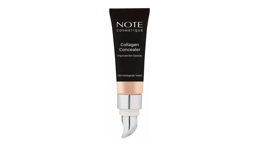 Note Kolajen İçerikli Spf 20 Göz Altı Kapatıcısı 02