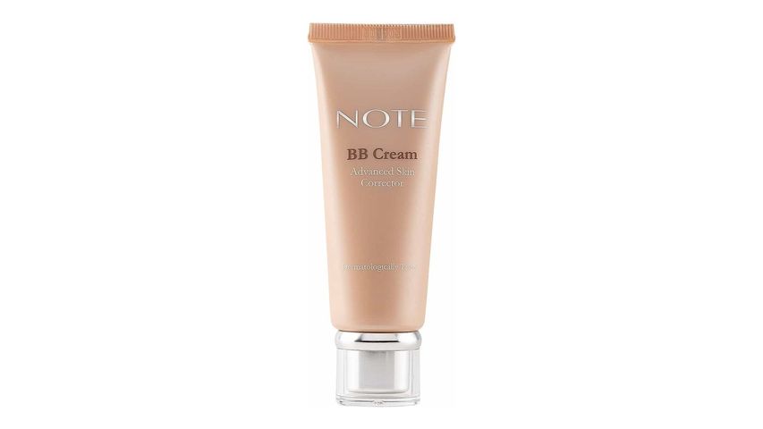 Note BB Cream Nemlendirici Etkili Doğal Kapatıcı SPF 15 BB Krem 500 30 ml