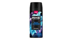 Axe Erkek Sprey Deodorant Blue Lavender 150 ml