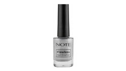 Note Nail Flawless Oje 120 Silver Moon - Gri