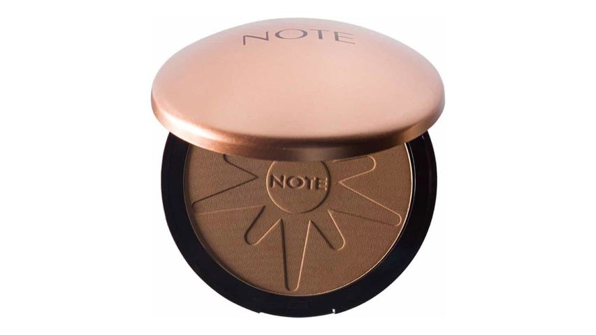Note Bronzing Powder 10 Bronzlaştırıcı Pudra