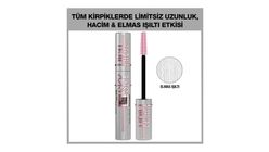 Maybelline New York Sky High Space Diamond Maskara
