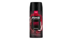 Axe Cherry Spritz Sprey Deodorant 150 ml