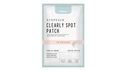 StopEver Clearly Spot Patch Acne Blackhead Band