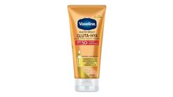 Vaseline Gluta-Hya SPF 50 Sunscreen Lotion 150 ml