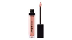 Note Hydramoist Lipgloss 13 Secret Kiss Moisturizing Lip Gloss - Shimmer
