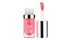 Note Lip Oil 20 Pink For Me Moisturizing & Glossy Lip Care Oil - Pink