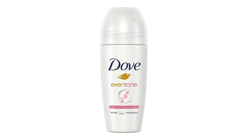 Dove Eventone Roll On 50 ml