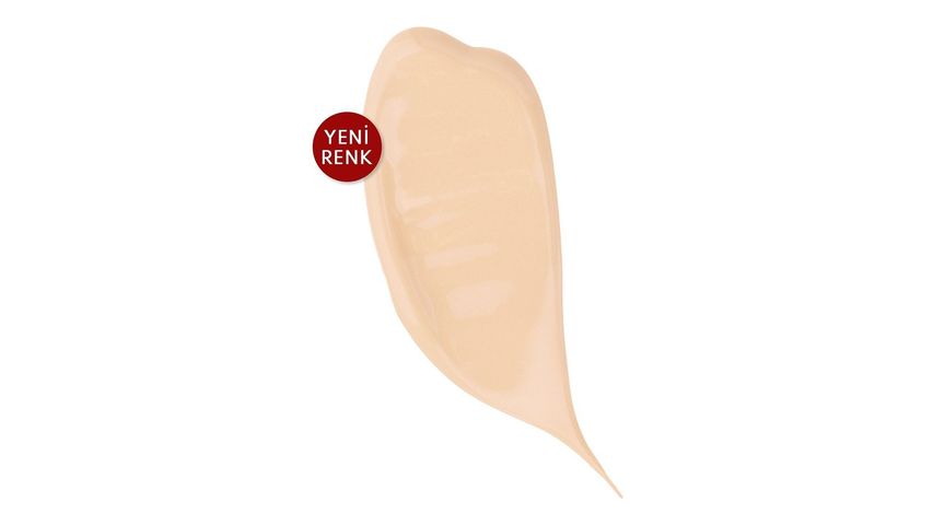Note 3 in 1 Healthy Skin Tinted Moisturizer 50 SPF Renk Ton Eşitleyici Aydınlatıcı Krem 00 Light Açık Ton