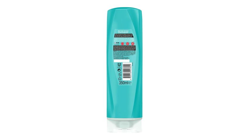 Elidor Doğanın Enerjisi Saç Bakım Kremi Argan Yağı ve Hibiskus Özü 350 ml