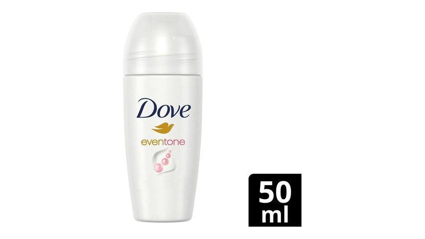 Dove Eventone Roll On 50 ml