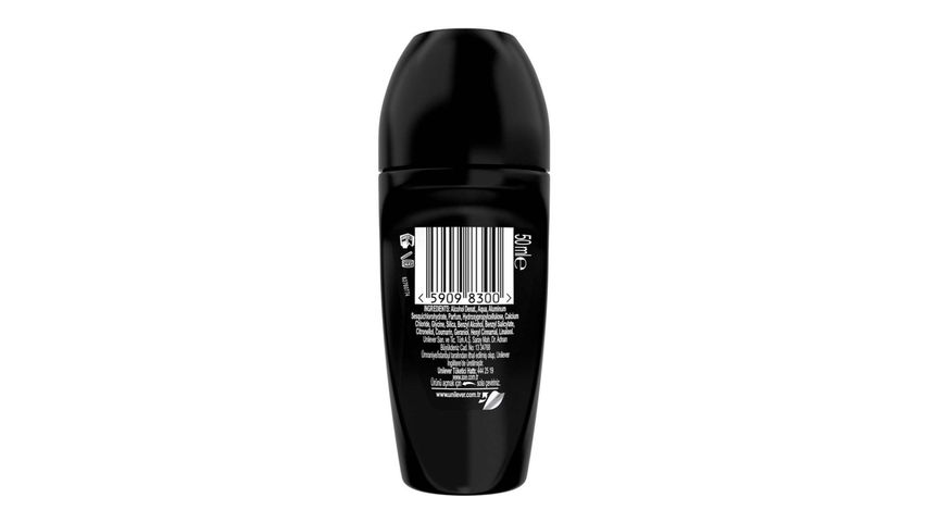 Axe Erkek Roll On Deodorant Africa 50 ml