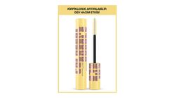 Maybelline New York Colossal Bubble Maskara