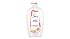 Dove Sugar Cookie Liquid Soap 450 ml