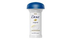 Dove Original Women’s Stick Deodorant 50 ml