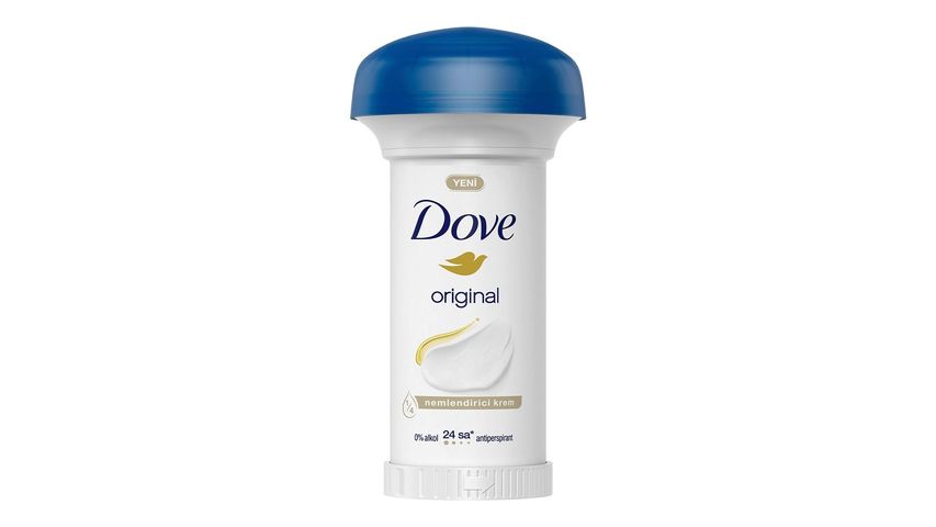 Dove Original Women’s Stick Deodorant 50 ml