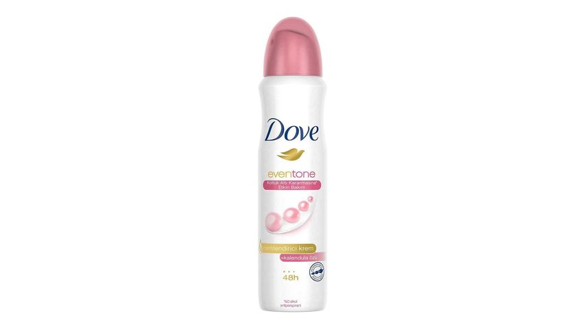 Dove Eventone Kadın Deodorant 150 ml