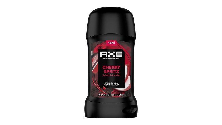 Axe Premium Collection Men’s Stick Deodorant Cherry Spritz 50 ml