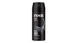 Axe Deodorant Spray Black 150 ml