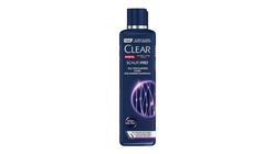 Clear Men Scalp Pro Saç Dökülmesine Karşı Güçlendirici Şampuan 300 ml