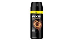 Axe Erkek Sprey Deodorant Dark Temptation XL 200 ml