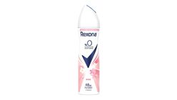 Rexona Kadın Sprey Deodorant Musk 150 ml