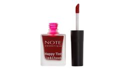 Note Happy Tint Lip & Cheek 03 Sweet Pink