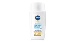 Nivea Sun Hafif Dokulu Yüz Güneş Koruyucu Krem SPF 50+ 40 ml