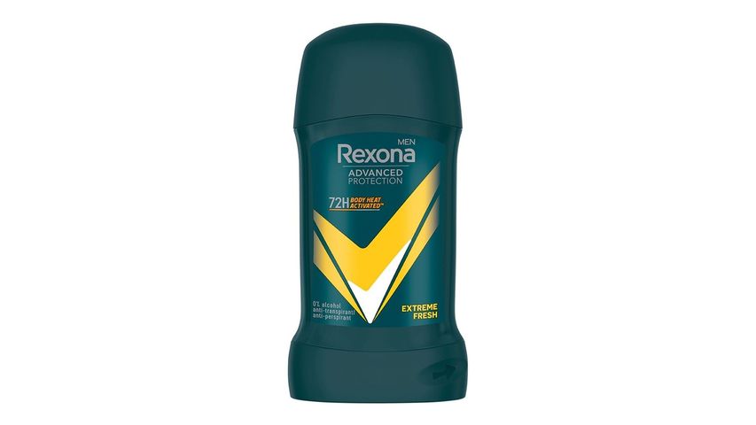 Rexona Men Extra Fresh Stick Deodorant 50 ml