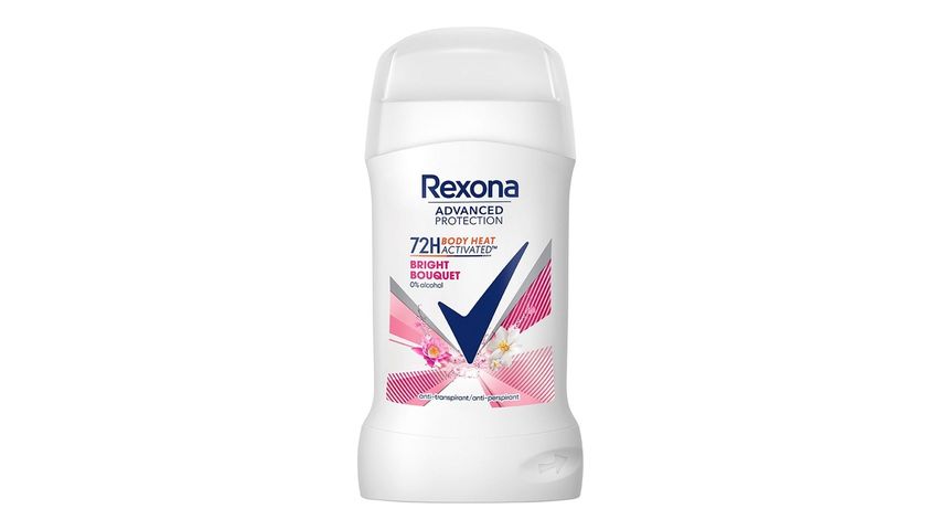 Rexona Women Bright Bouquet Stick Deodorant 50 ml