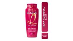 Elseve Color Vive Renk Koruyucu Şampuan 300 ml