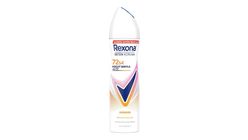 Rexona Women's Energise Bergamot & Green Apple Spray Deodorant 150 ml