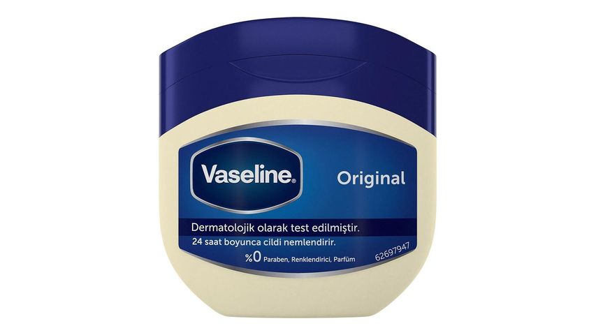 Vaseline Jel Krem Orijinal 100 ml