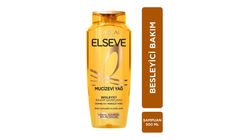 Elseve Mucizevi Yağ Besleyici Bakım Şampuanı 300 ml