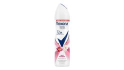 Rexona Kadın Sprey Deodorant Sexy Bouquet Ter Kokusuna Karşı Koruma 150 ml