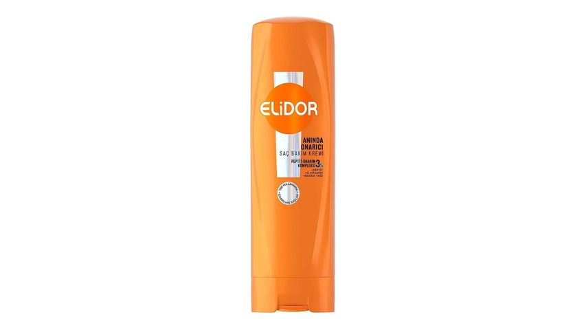 Elidor Saç Bakım Kremi Anında Onarıcı 350 ml