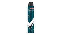 Rexona Men's Spray Deodorant Invisible Black & White 200 ml