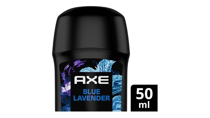 Axe Premium Collection Men’s Stick Deodorant Blue Lavender 50 ml