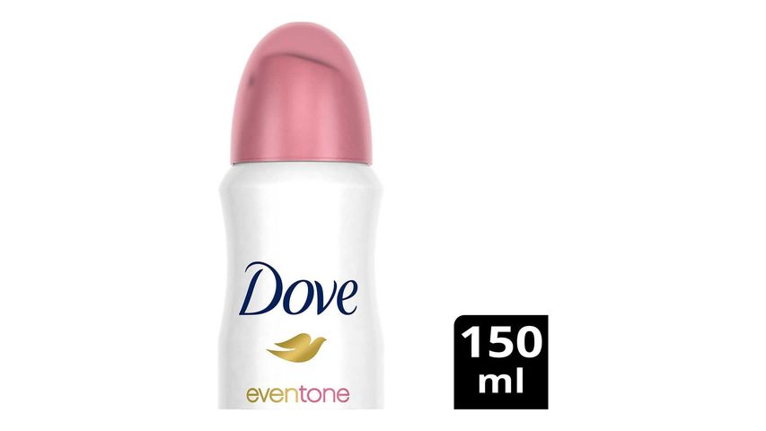 Dove Eventone Kadın Deodorant 150 ml