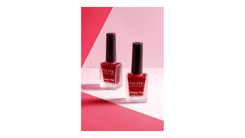 Note Happy Tint Lip & Cheek 03 Sweet Pink