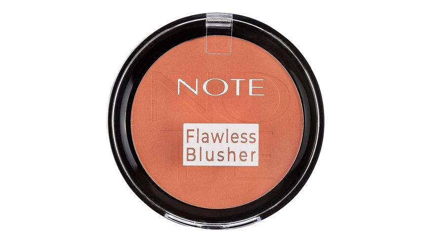 Note Flawless Blusher 02 Carol