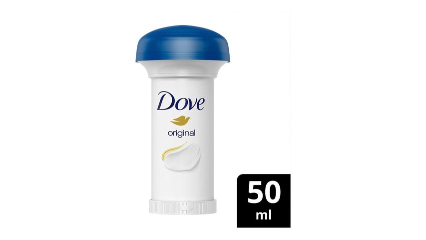 Dove Original Women’s Stick Deodorant 50 ml