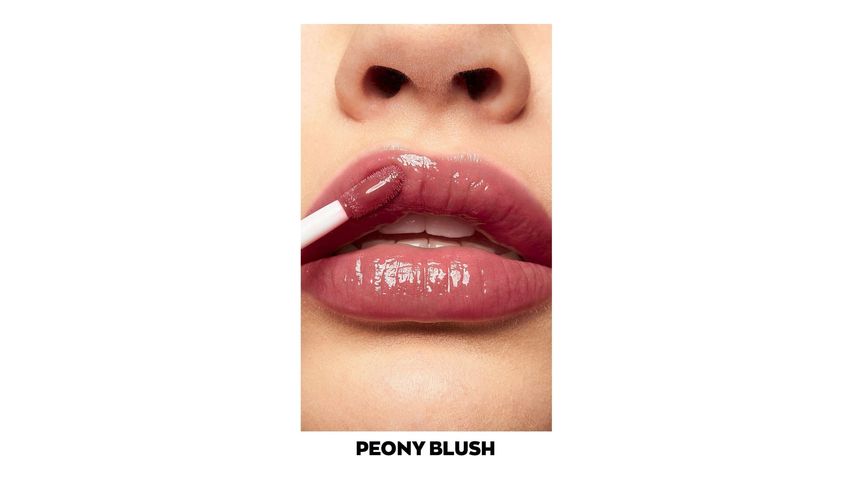 Avon Ultra Color Lip Gloss Besleyici Dudak Parlatıcısı Peony Blush