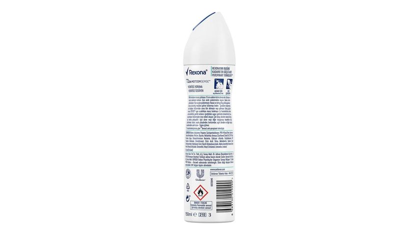 Rexona Deodorant Sprey Shower Fresh 150 ml