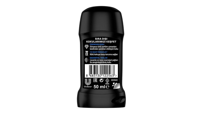 Axe Premium Collection Men’s Stick Deodorant Blue Lavender 50 ml