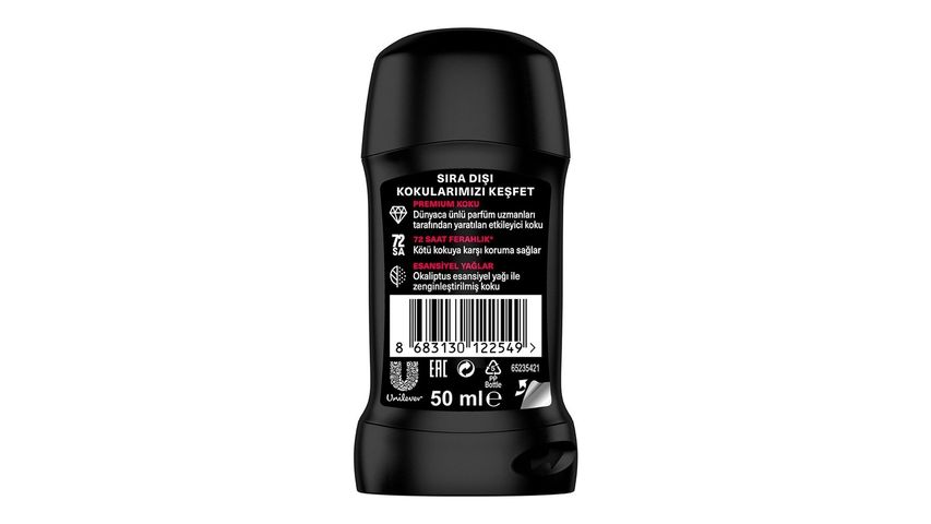 Axe Premium Collection Men’s Stick Deodorant Cherry Spritz 50 ml