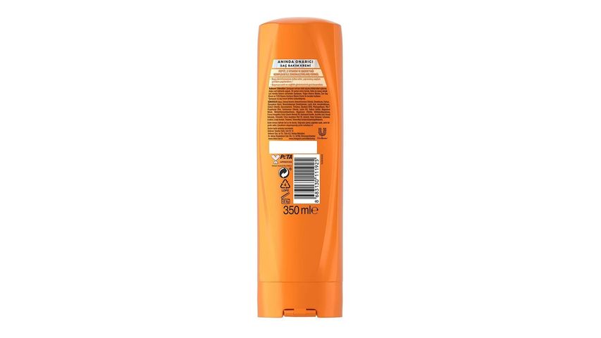 Elidor Saç Bakım Kremi Anında Onarıcı 350 ml