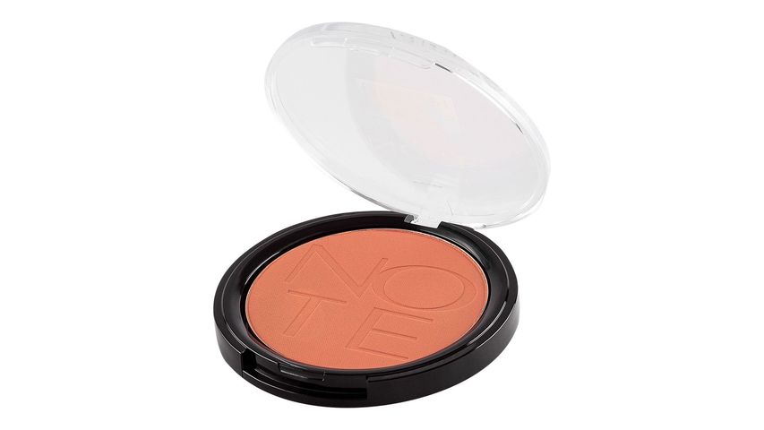 Note Flawless Blusher 02 Carol