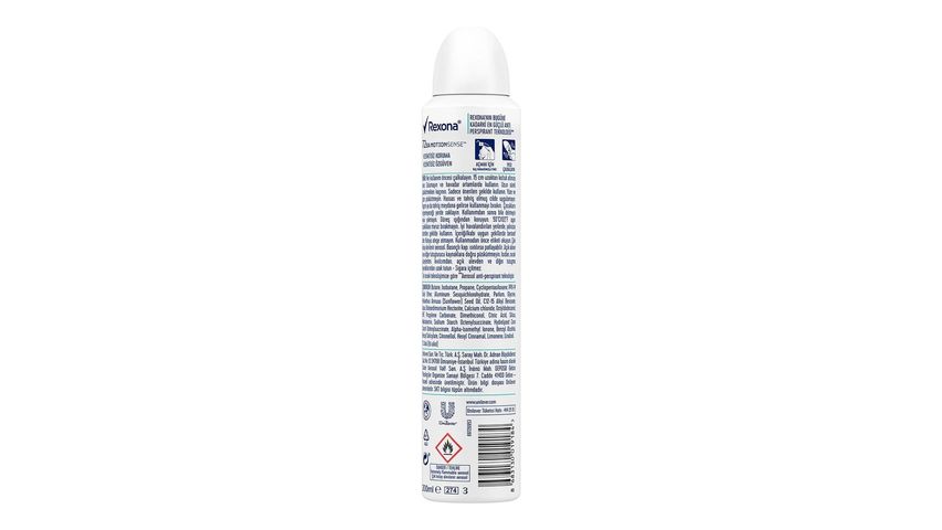Rexona Women's Spray Deodorant Shower Fresh 200 ml